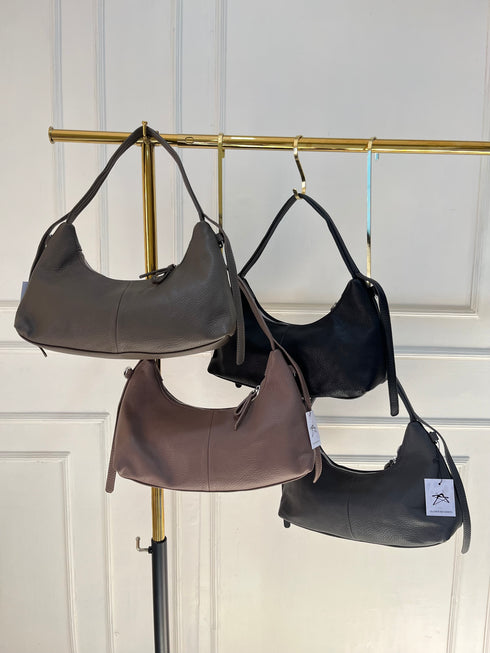 Ladies Multipurpose Shoulder and Over the Shoulder Messenger Bags